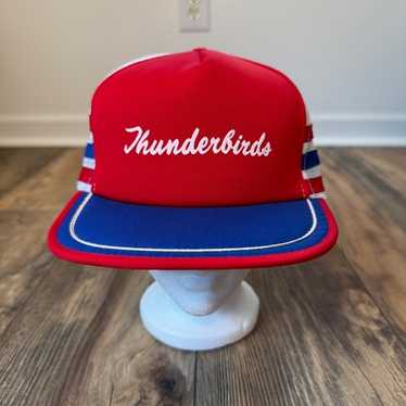 Vintage usaf mesh snapback - Gem