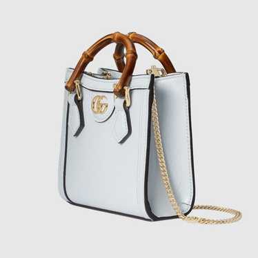 【GUCCI】DIANA SUPER MINI BAG GUCCI Gucci Diana super mini bag | REVERSIBLE