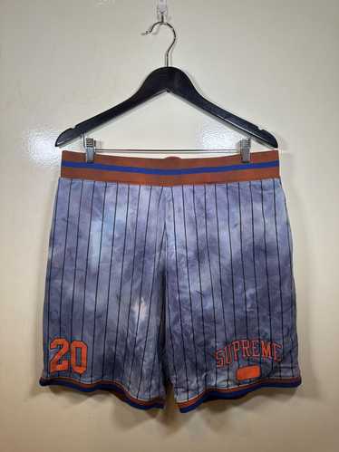 ウェア Supreme Dyed Basketball Short  XL Supreme Dyed Basketball Short (FW20) - $98