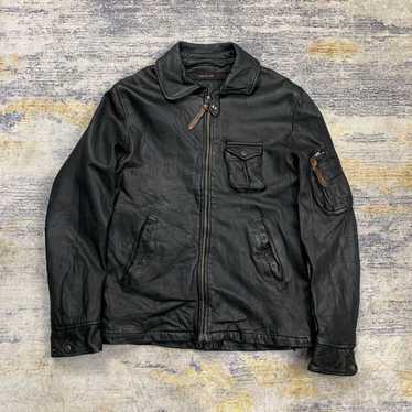 Sage de cret jacket - Gem