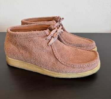 jjjjound ×Padmore & Barnes P404 UK7 25.5 Padmore & Barnes P204 - Beige Suede – JJJJound