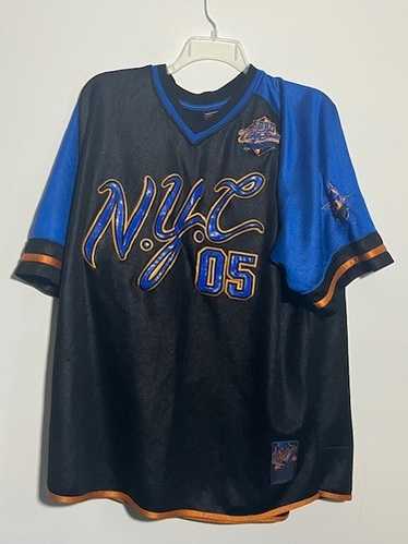 Vtg fubu city 05 - Gem