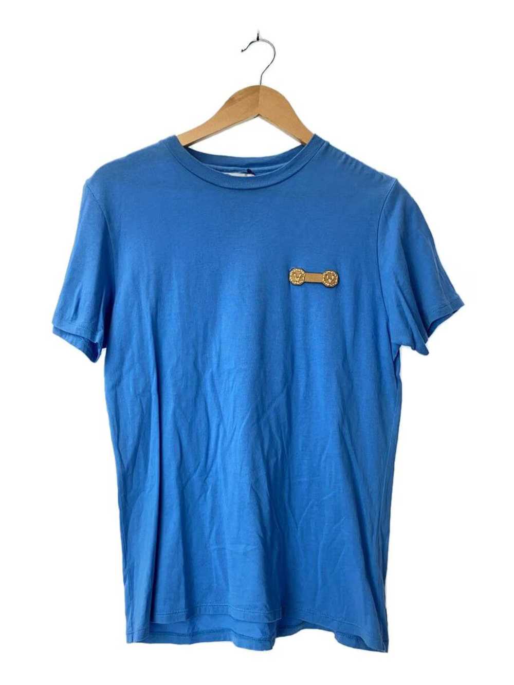 Visvim Patchwork Logo Tee - image 1
