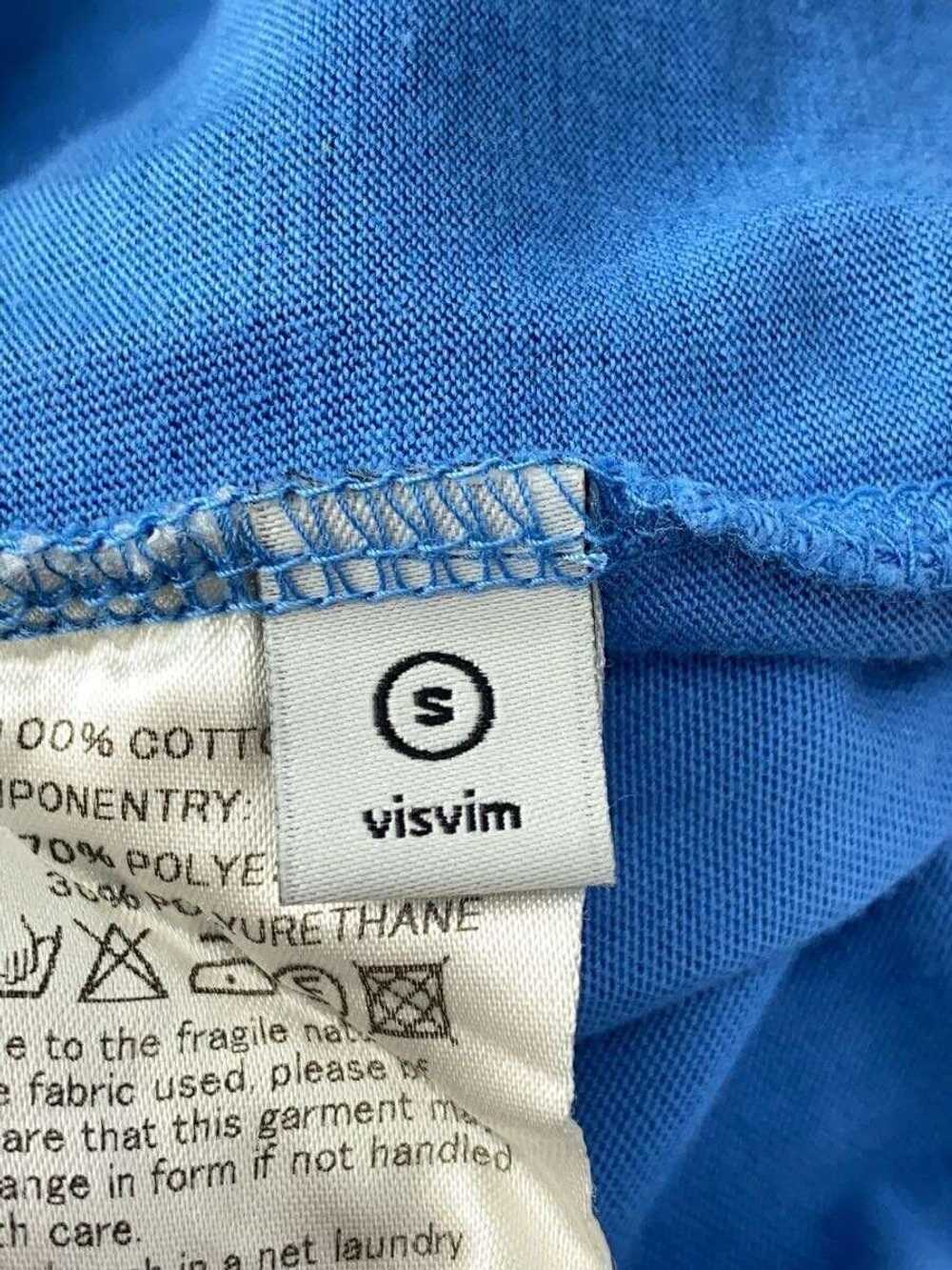 Visvim Patchwork Logo Tee - image 4