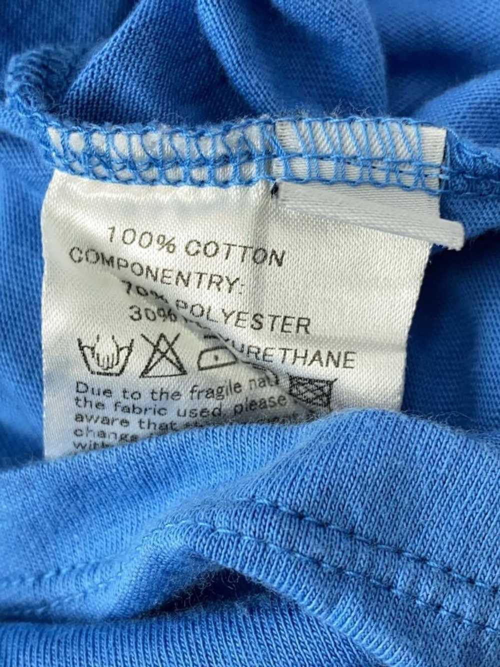 Visvim Patchwork Logo Tee - image 5