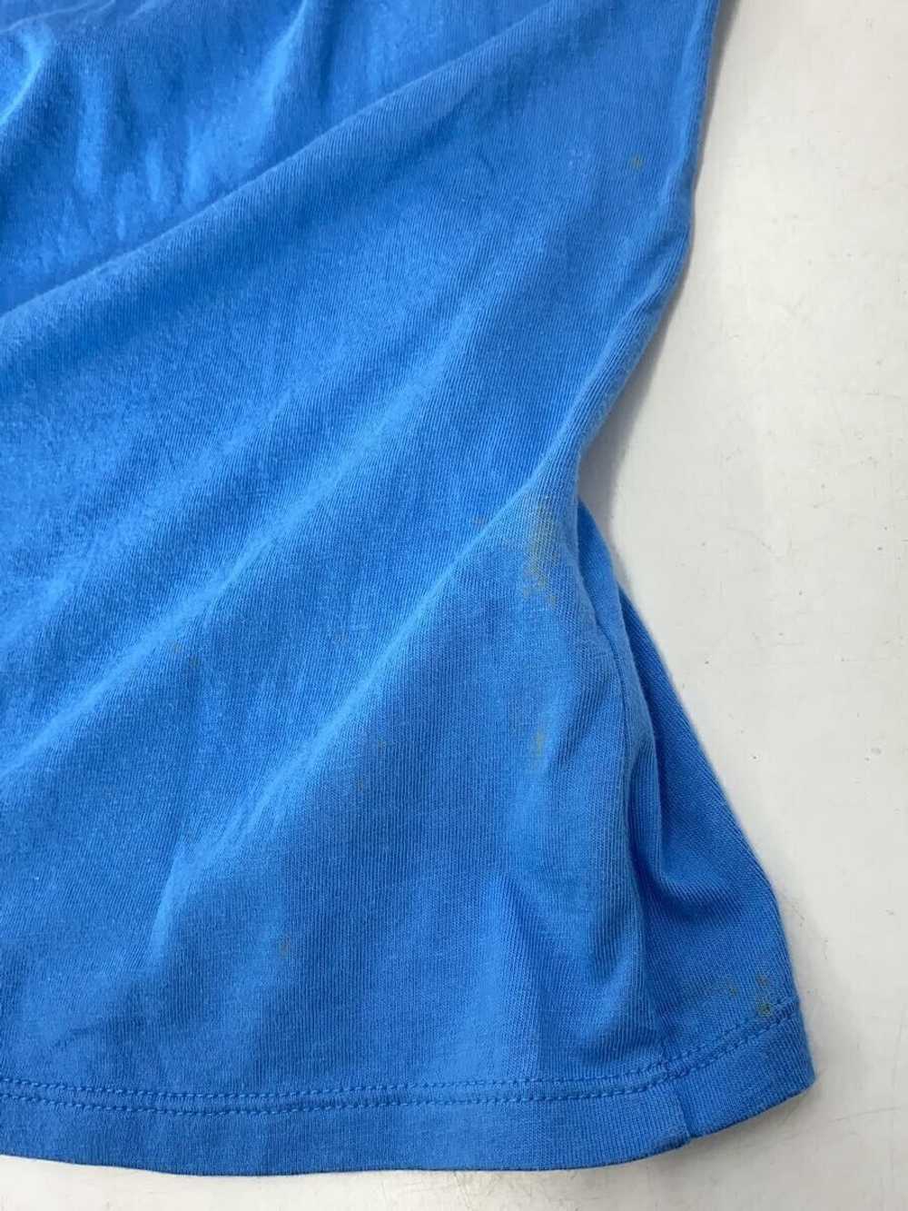 Visvim Patchwork Logo Tee - image 7