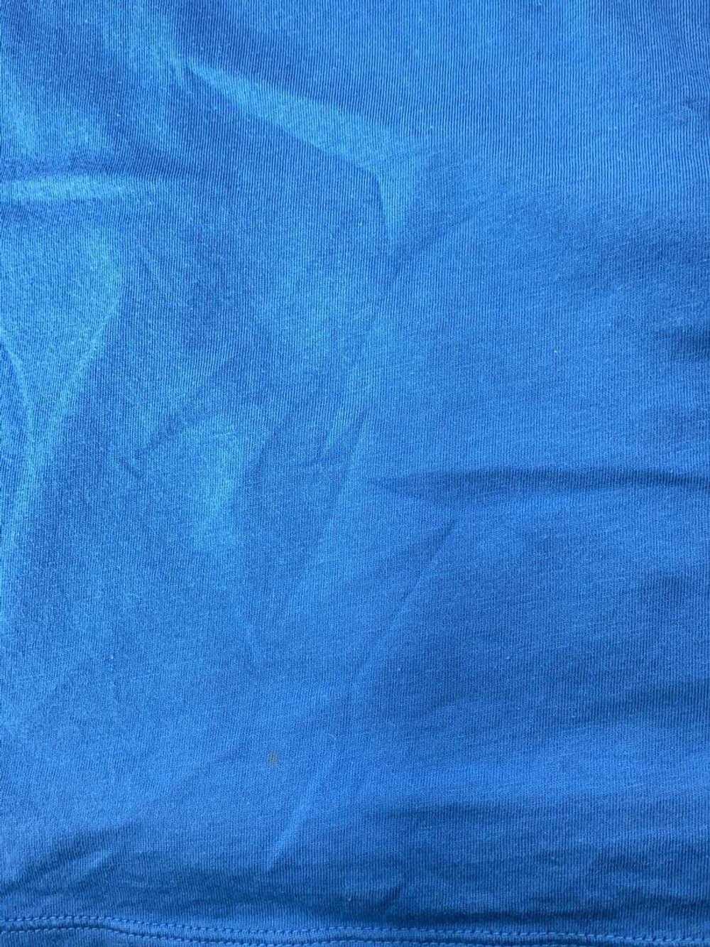 Visvim Patchwork Logo Tee - image 8