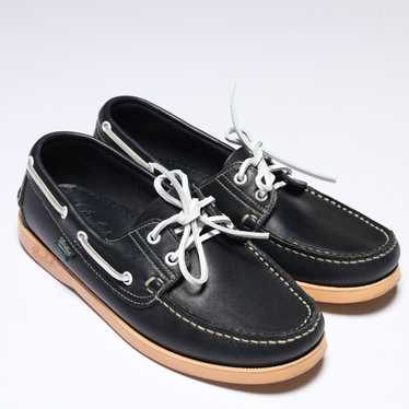 Paraboot veritable mocassin cousu - Gem