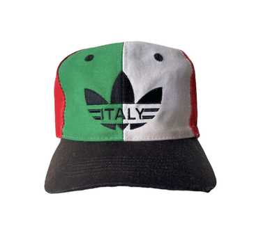Adidas cap vintage 90s - Gem