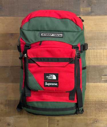 Supreme north face steep - Gem