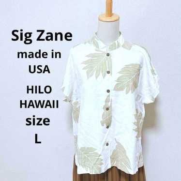 Hawaiian designer sig zane - Gem