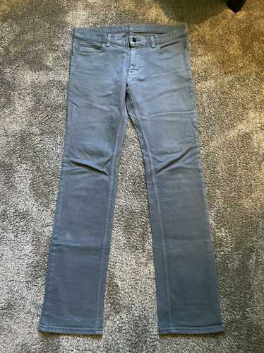 Number nine pain denim - Gem
