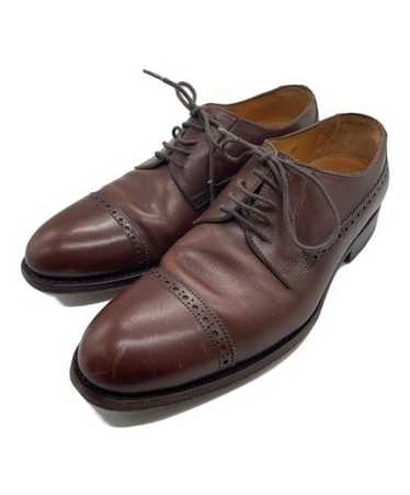 Jalan sriwijaya/ wingtip shoes - Gem