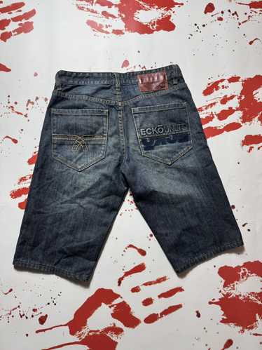 90s ecko unltd jnco - Gem