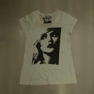 HYSTERIC GLAMOUR BLONDIE Call me Tシャツ Hysteric Glamour X Blondie - Etsy