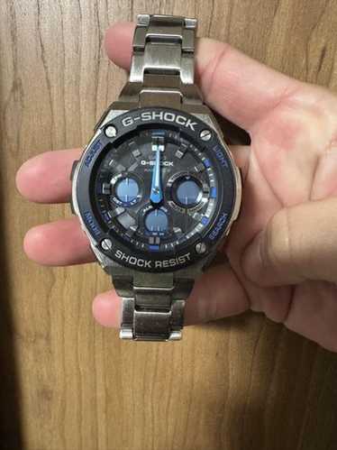 Casio g shock 5444 - Gem