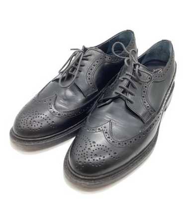 Jalan sriwijaya/ wingtip shoes - Gem