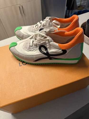 Loewe sneakers mens - Gem