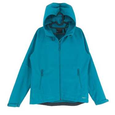 Mammut softech jacket coat - Gem