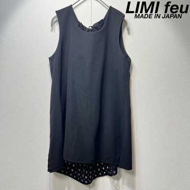 Limi feu limi feu - Gem