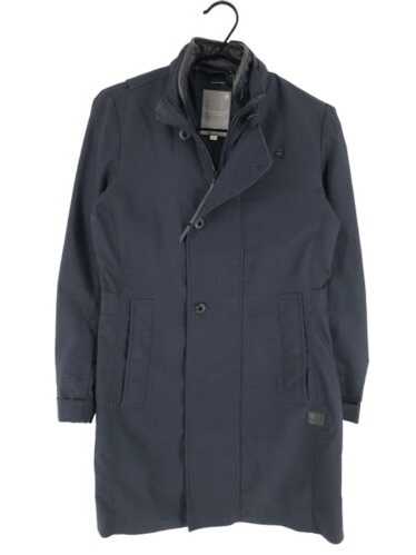 G-star minor trench jacket - Gem
