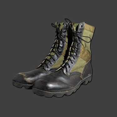 Altama ro-search jungle boots - Gem
