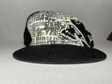 New era 59fifty metal - Gem