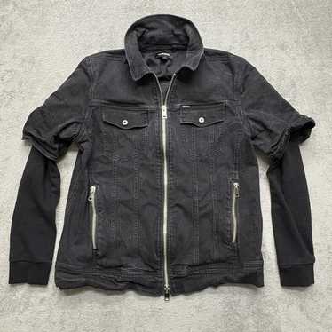 専用♪DIESEL　ディーゼル　ピーコート　黒　XXL　大きめ　牛革　厚手 楽天市場】ディーゼル pコートの通販