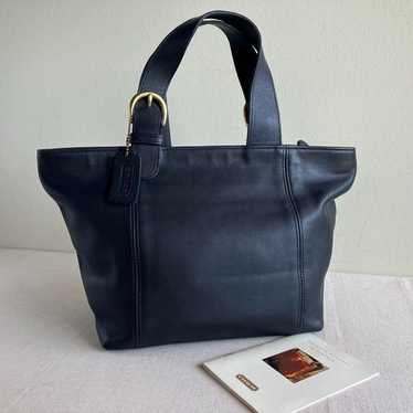 Coach 4133 waverly tote - Gem