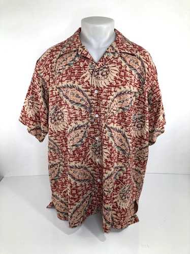 Ralph lauren vintage camp - Gem