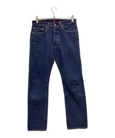 Resolute 710 jeans denim - Gem