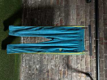 Needles velour track - Gem