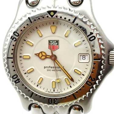 Tag heuer wg1112 0 - Gem