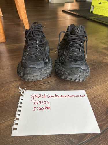 Balenciaga balenciaga defenders - Gem