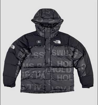 ノースフェイス　ヒムダウン THE NORTH FACE PURPLE LABEL for Pilgrim Surf+Supply『Serow