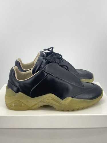 Maison Margela - フューチャーロー MMM Maison Martin Margiela Future Low Top Red Made in Italy