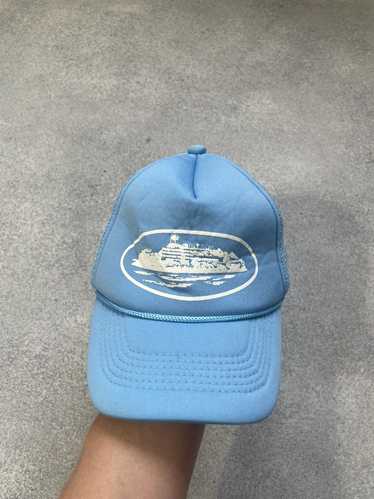 Corteiz corteiz cap - Gem