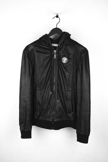 ジャケット・アウター dirk bikkembergs Dirk Bikkembergs Y2K Biker Inspired Jacket by Baraboux