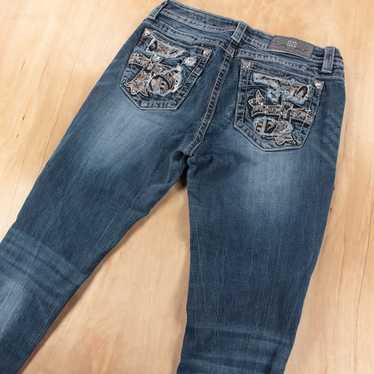 Juicy couture vtg mcbling - Gem