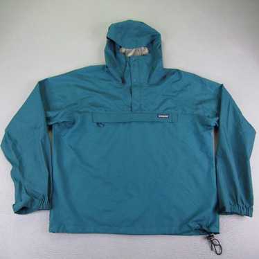 Used patagonia pneumatic pullover - Gem