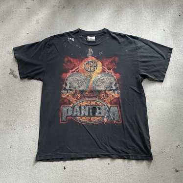 00 winterland pantera cowboys - Gem