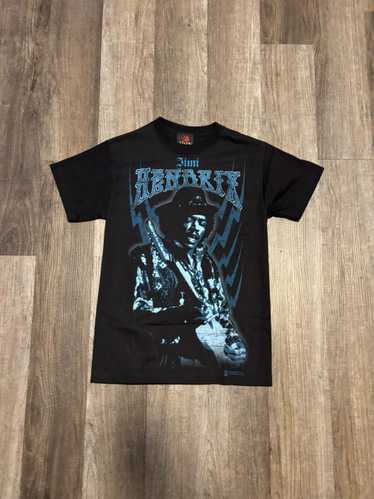 00s vintage jimi hendrix zion 灰色 両面 Tシャツ s-l400.jpg