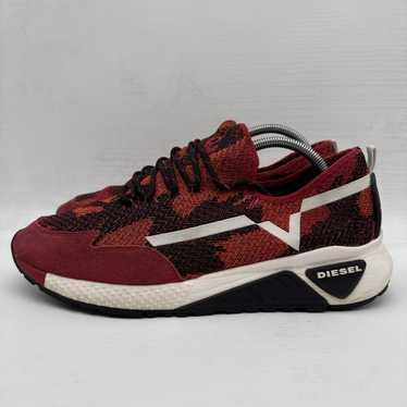 Diesel men s sneakers - Gem