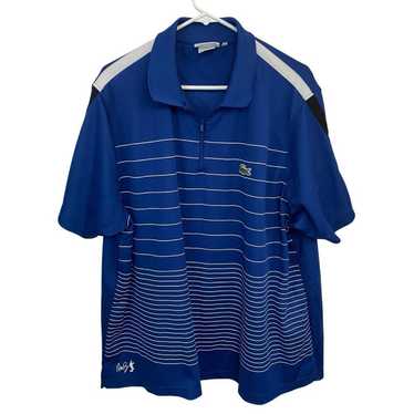 Lacoste andy roddick - Gem