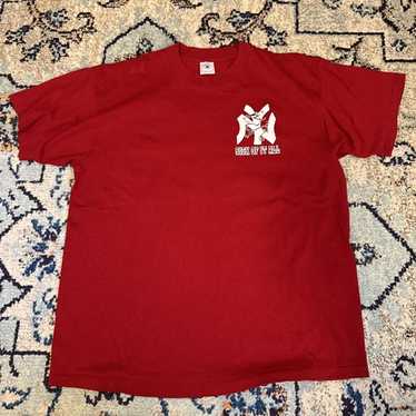 Vintage biohazard sick of - Gem