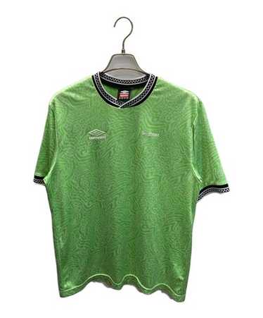 Jacquard soccer jersey - Gem