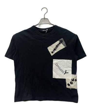 Ground Y レイヤード Tシャツ ロンT Ground Y PUNK Graphics T-shirt Collection | Yohji Yamamoto