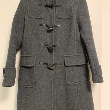 しろLONDON TRADITION DUFFLE COAT Men's Duffle Coats | London Tradition