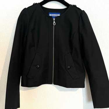 Burberry blue label jacket - Gem