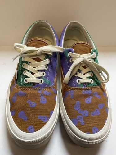 VANS モカシン US9 27 Vault Akat LX VANS モカシン US9 27 Vault Akat LX - メルカリ
